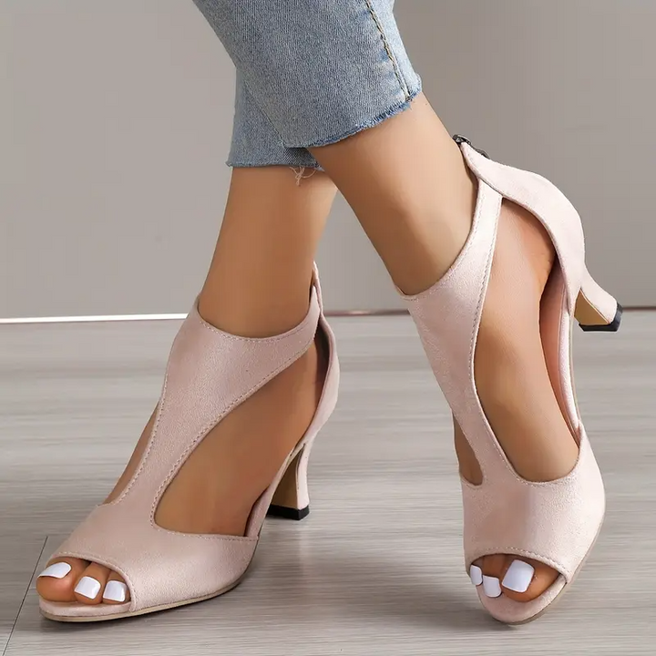 Gijón® - Orthopaedic Sandals | Premium Edition