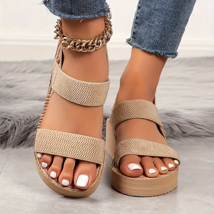 Soria® - Orthopaedic Sandals | Premium Edition