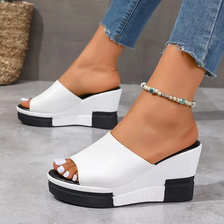 Verónica® - Orthopaedic Sandals | Premium Edition