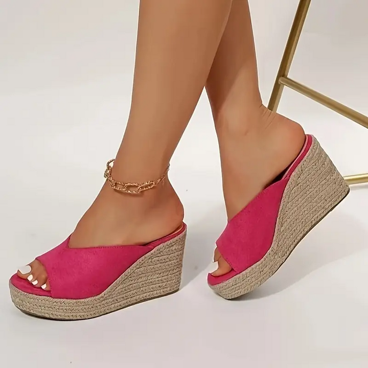 Teruel® - Orthopaedic Sandals | Premium Edition