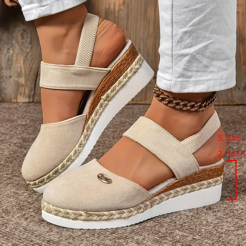 Mercedes® - Orthopaedic Sandals | Premium Edition