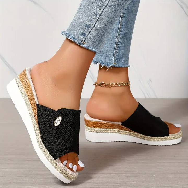 Reus® - Orthopaedic Sandals | Premium Edition