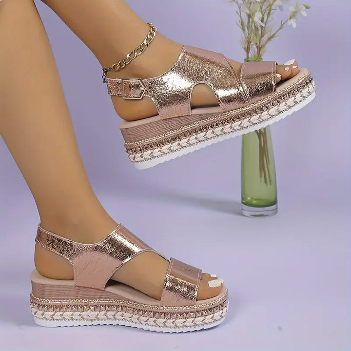 Granada® - Orthopaedic Sandals | Premium Edition