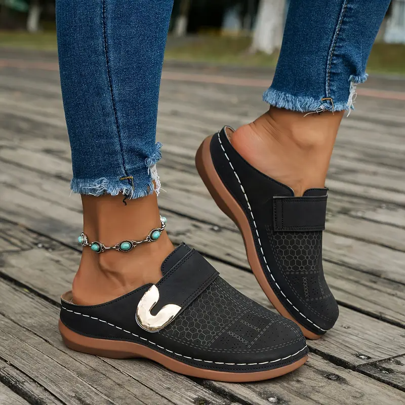 Pamplona® - Orthopaedic Sandals | Premium Edition