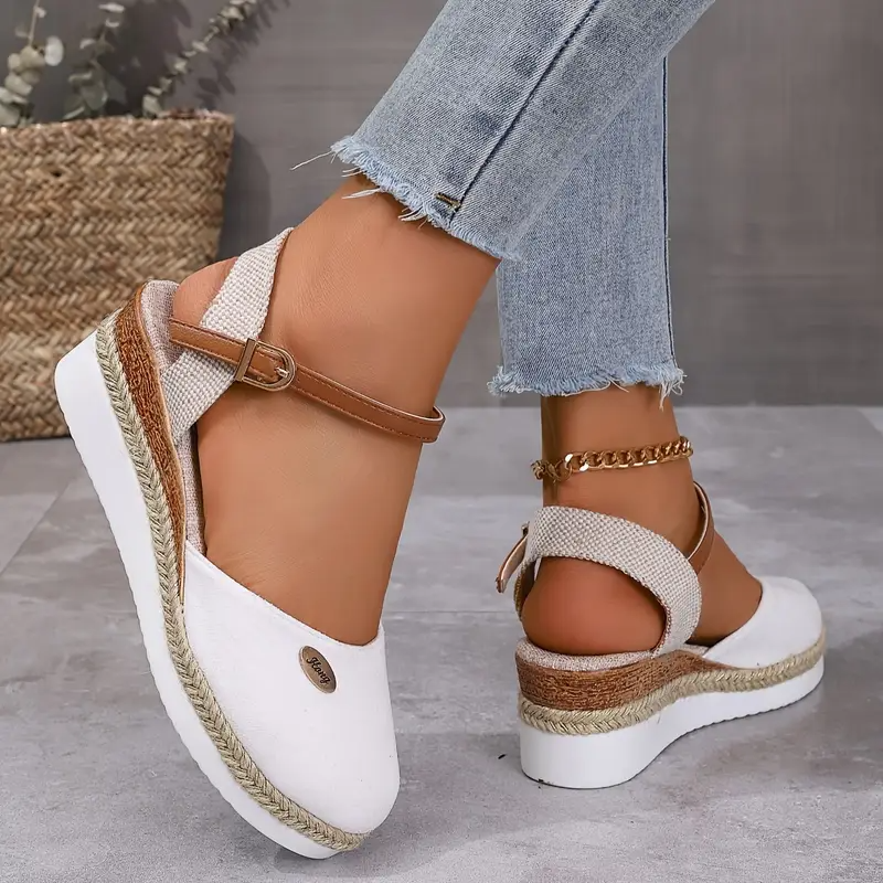Nuria® - Orthopaedic Sandals | Premium Edition