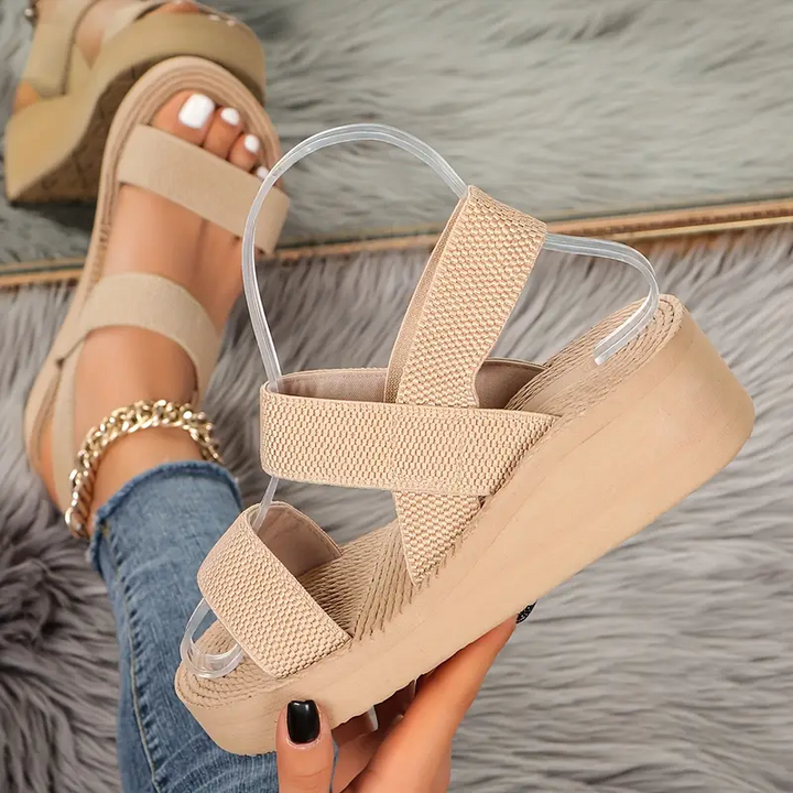 Soria® - Orthopaedic Sandals | Premium Edition