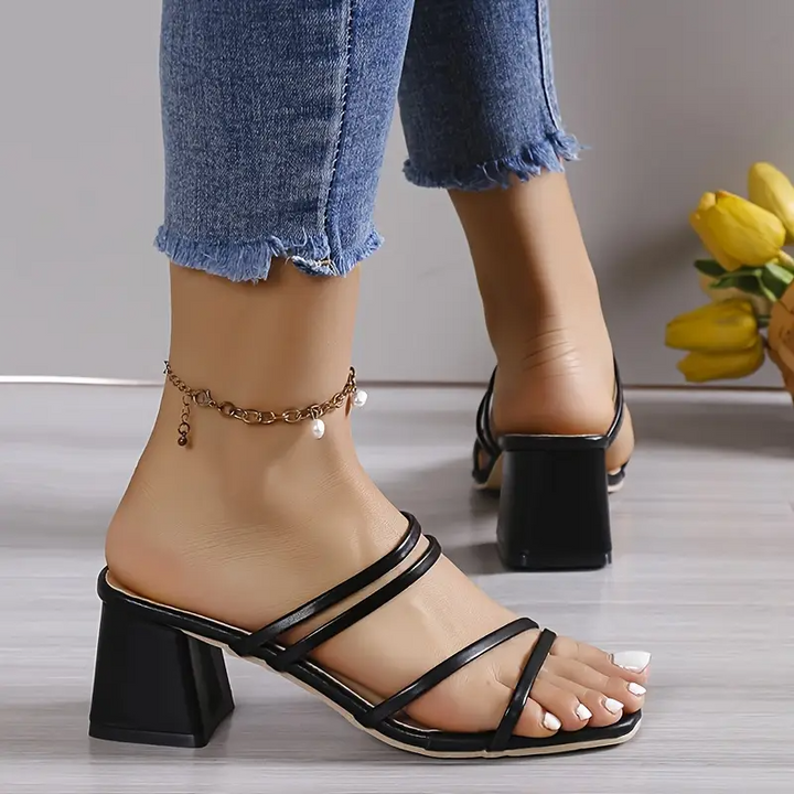 Blanca® - Orthopaedic Sandals | Premium Edition