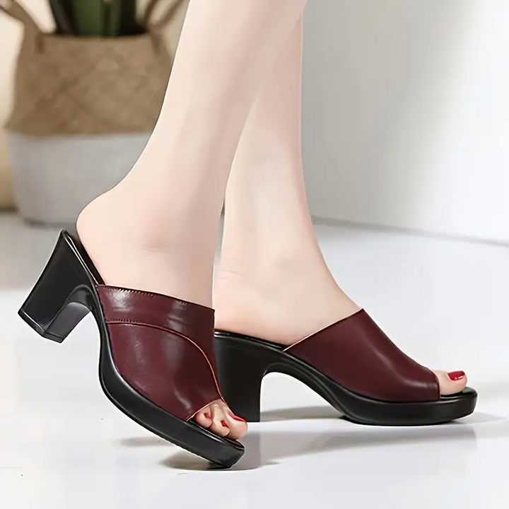Estela® - Orthopaedic Sandals | Premium Edition
