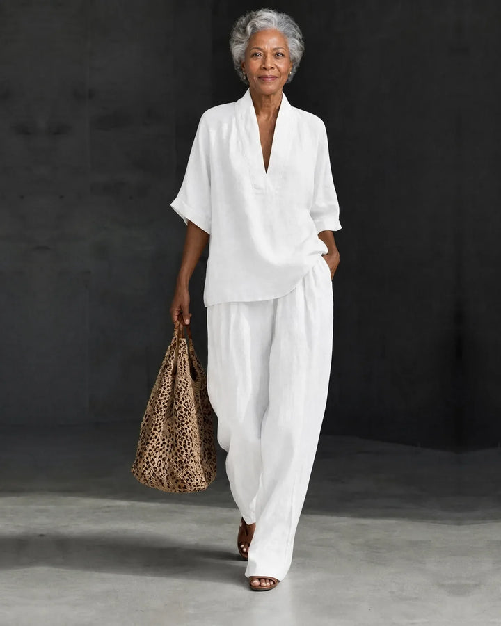 Saskia | Two-Piece Set