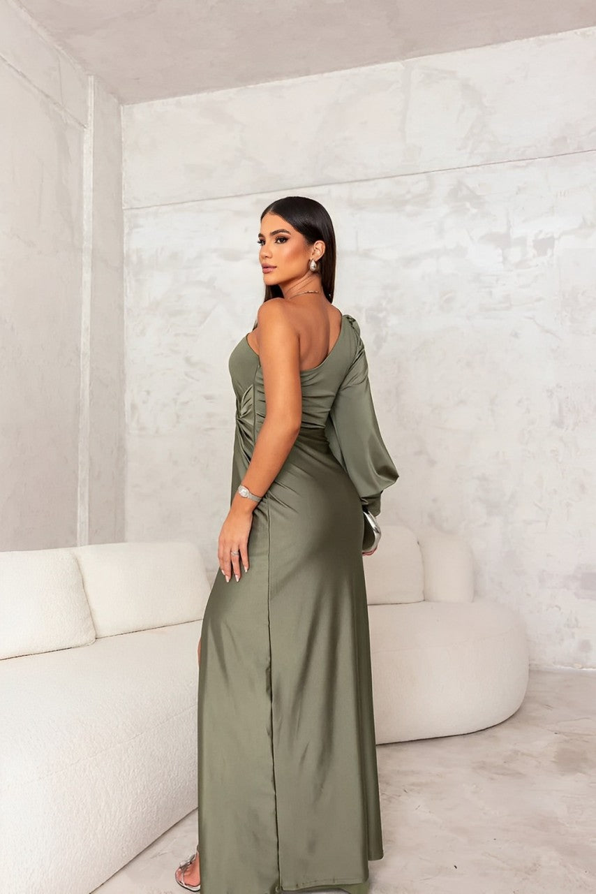 ALDONA | Midi dress